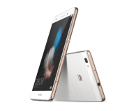 HUAWEI P8 Złoty - 242781 - zdjęcie 3